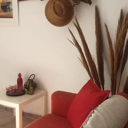 Appartement Beachfront With Terrace Lagos