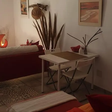 Beachfront With Terrace Lagos