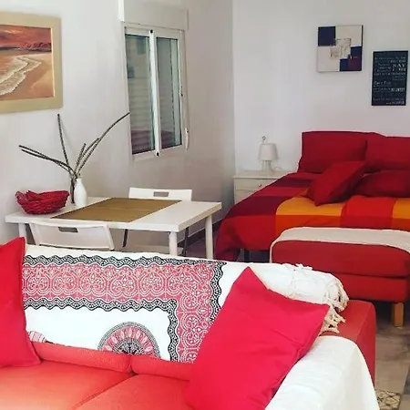 Beachfront With Terrace Lagos